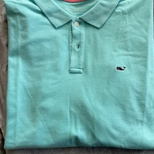Men’s Vineyard Vines Polo